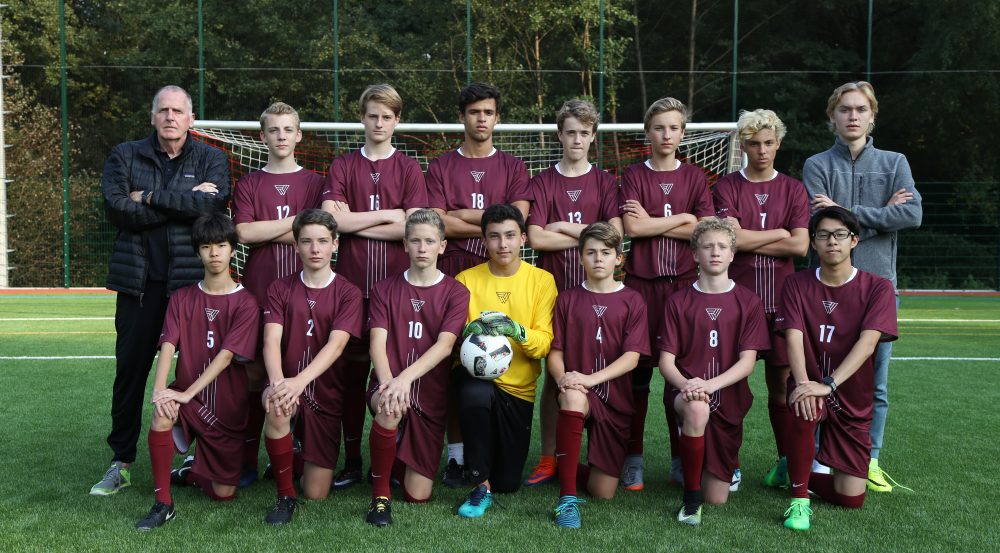 FIS Warriors